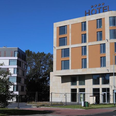 Verde Apartments Centrum Klimatyzacja Кошалин Екстериор снимка