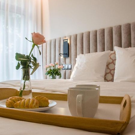Verde Apartments Centrum Klimatyzacja Кошалин Екстериор снимка