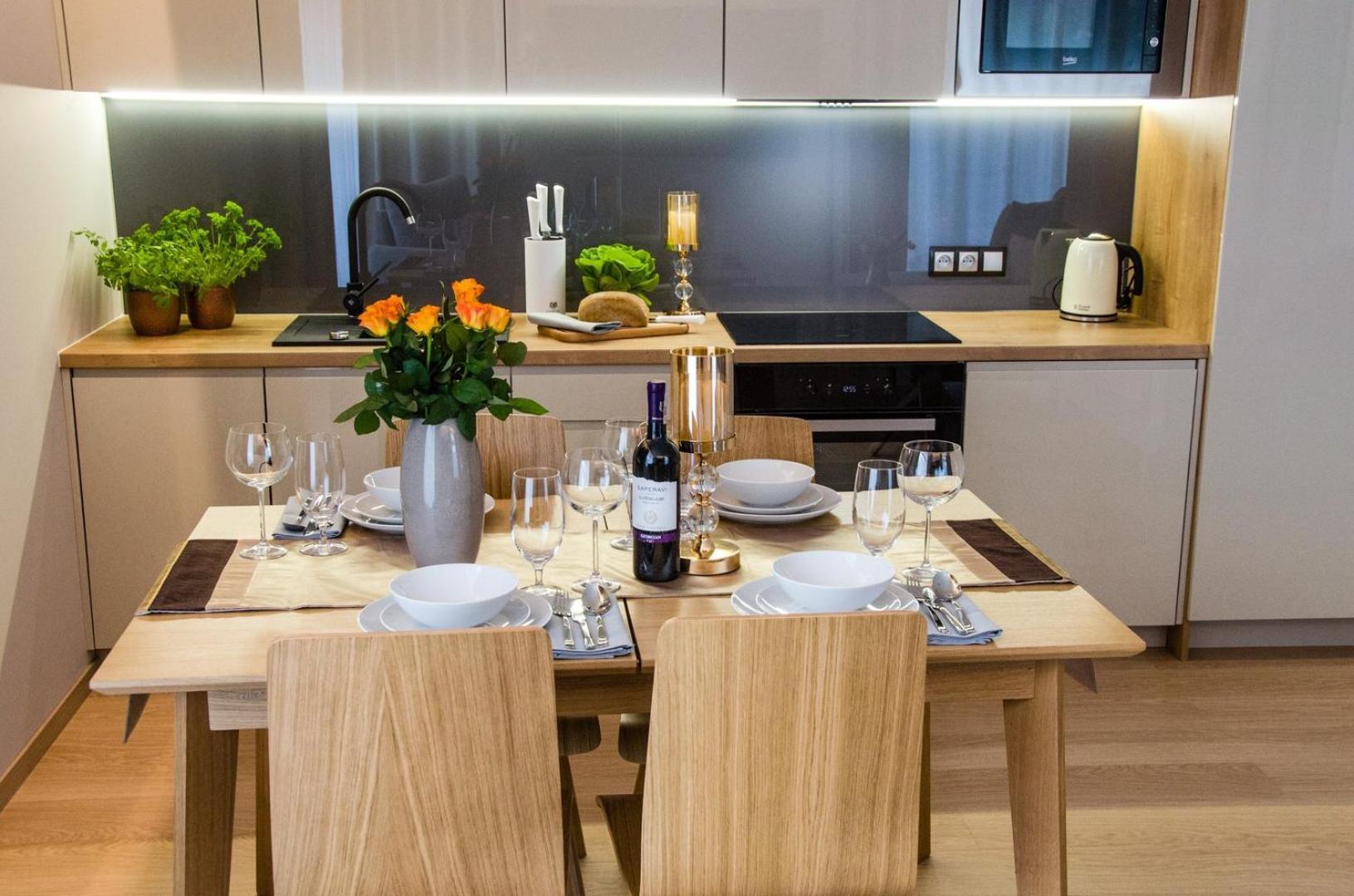 Verde Apartments Centrum Klimatyzacja Кошалин Екстериор снимка