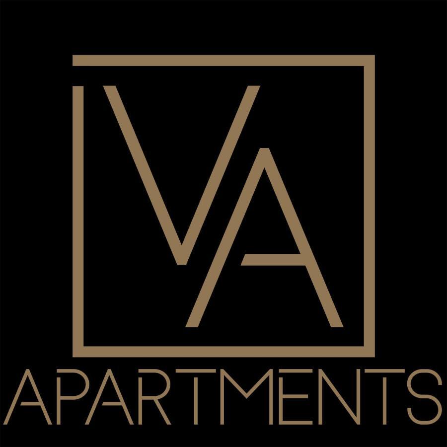 Verde Apartments Centrum Klimatyzacja Кошалин Екстериор снимка
